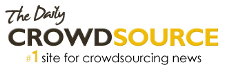 Logoen til dailycrowdsource.com
