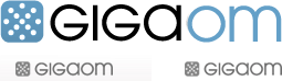 Logoen til gigaom.com