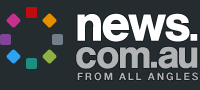 Logoen til news.com.au