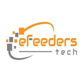 eFeeders Tech Bilde